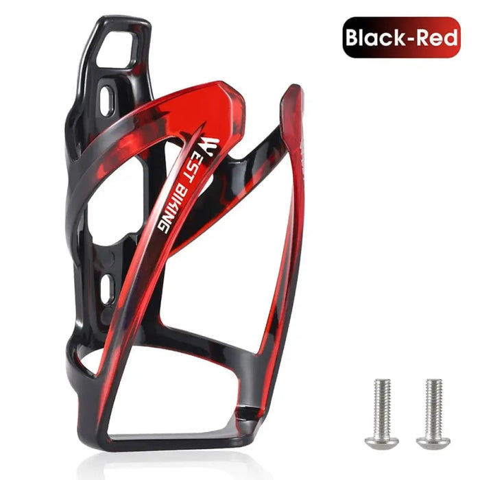 Wear Resistance Bicycle Bottle Cage