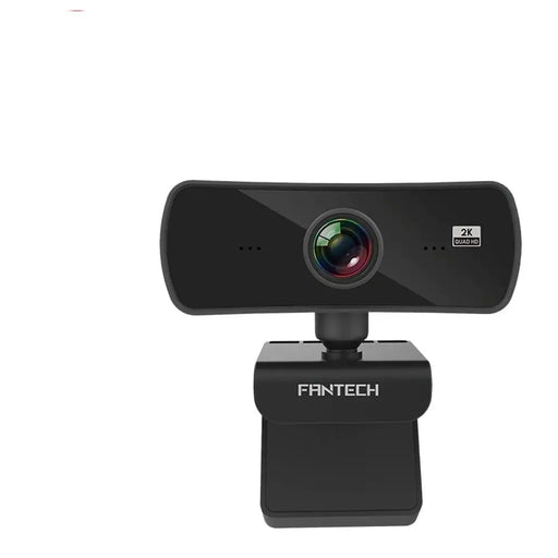 C30 Usb Hd Webcam Autofocus Built-in Microphone 2560x1440p