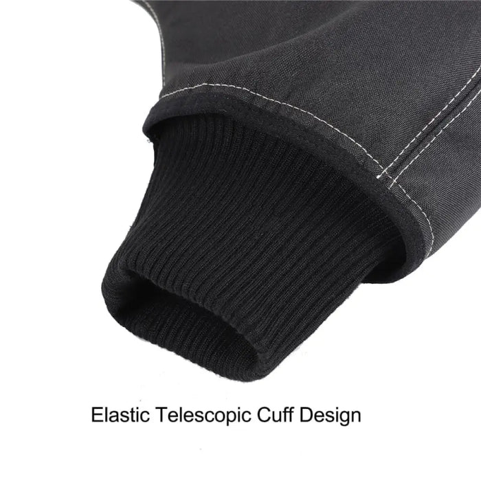 Windproof Bicycle Handlebar Gloves