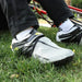 Windproof Shoes Cover With Night Reflective Effect