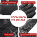 Windproof Thermal Warm Cycling Gloves