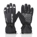 Windproof Thermal Warm Cycling Gloves