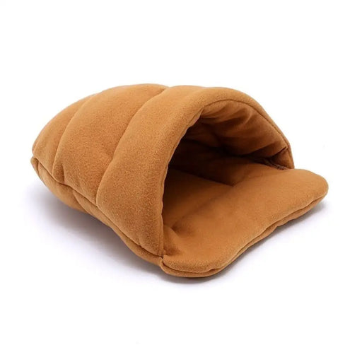 Winter Autumn Warm Portable Cozy Soft Sleep Bag For Cat