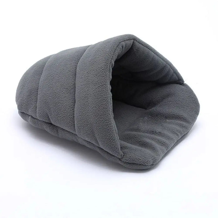 Winter Autumn Warm Portable Cozy Soft Sleep Bag For Cat