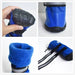 Winter Durable Waterproof Comfortable Adjustable Reflective