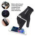 Winter Fleece Cycling Gloves