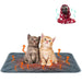 Winter Self-heating Durable Non-electric Warming Pet Mat