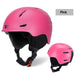 Winter Warm Adjustable Helmet