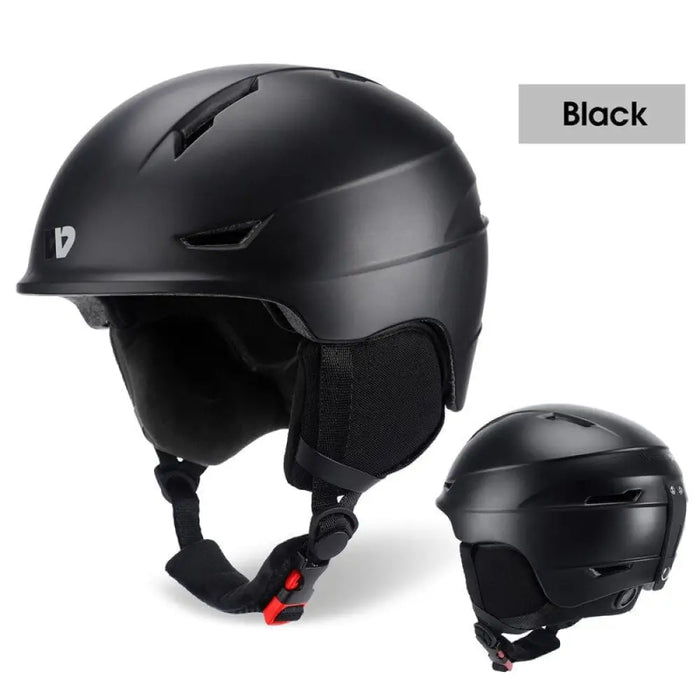 Winter Warm Adjustable Helmet