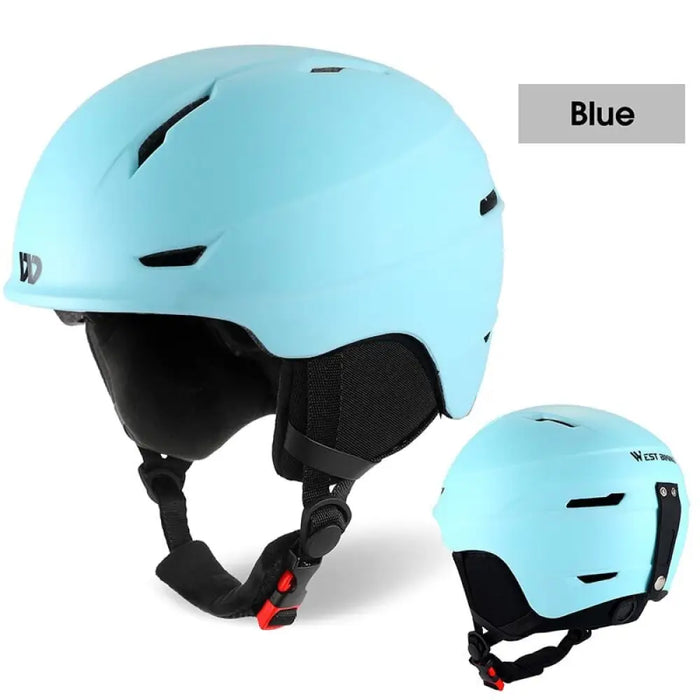 Winter Warm Adjustable Helmet