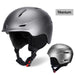 Winter Warm Adjustable Helmet