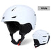 Winter Warm Adjustable Helmet