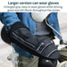 Winter Warm Bike Handlebar Gloves