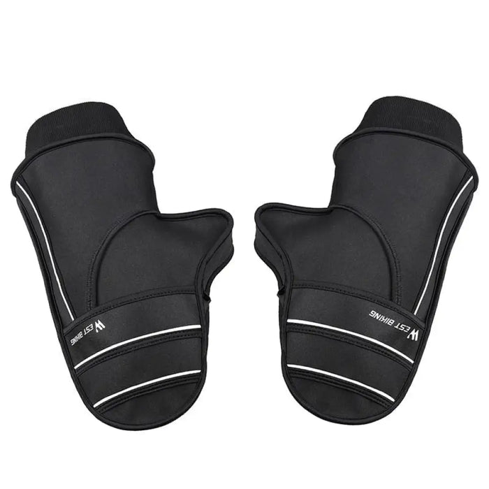 Winter Warm Bike Handlebar Gloves