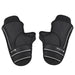 Winter Warm Bike Handlebar Gloves