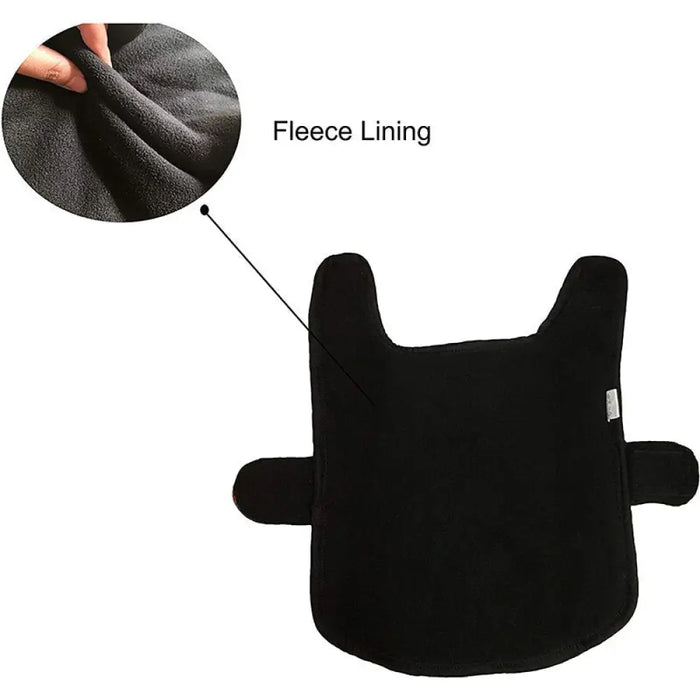 Winter Warm Comfortable Fleece Lining Sweater Coat