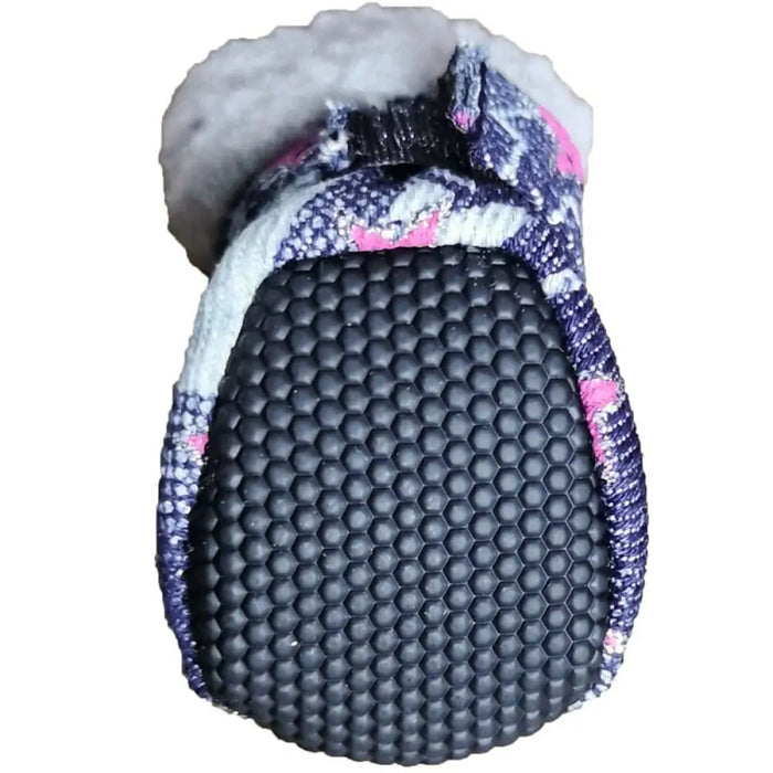 Winter Warm Comfortable Rugged Anti-slip Snow Paw Protector