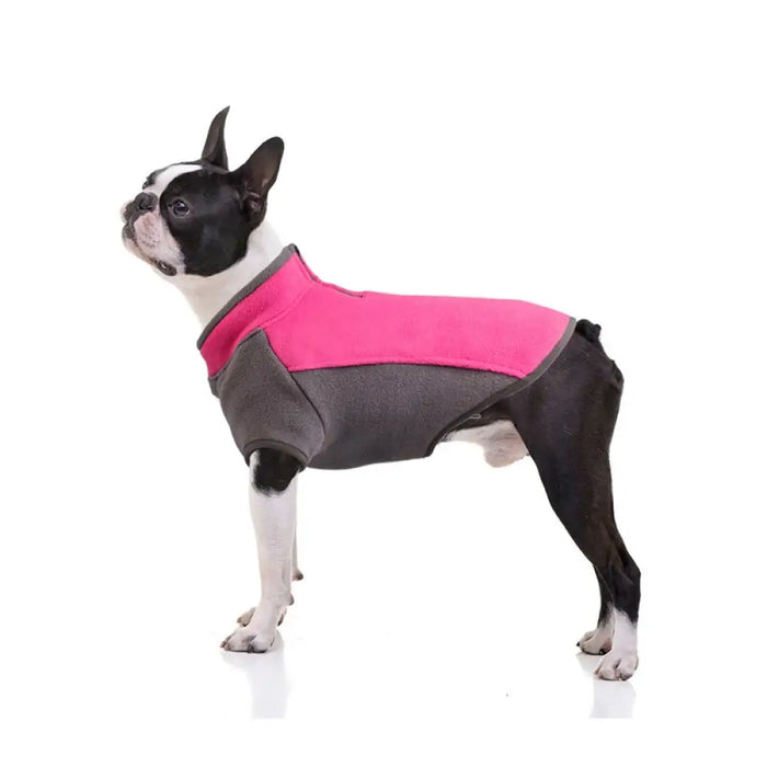 Winter Warm Cozy Cute Jacket Hoodie For Chihuahua