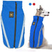 Winter Warm Fleece Waterproof Windproof Reflective Pet