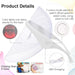 Wireless 7 Colours Anti-aging Anti Wrinkle Led Light