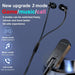 Wireless Adapter Bluetooth 5.0 Receiver 3.5mm Aux Audio