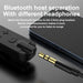 Wireless Adapter Bluetooth 5.0 Receiver 3.5mm Aux Audio