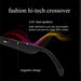 Wireless Anti-blue Light Glasses Touch Bluetooth 5.0 Stereo