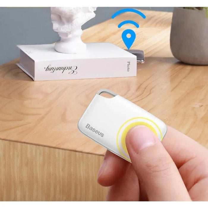 Wireless Anti-lost Alarm Smart Tracker For Key Child Bag