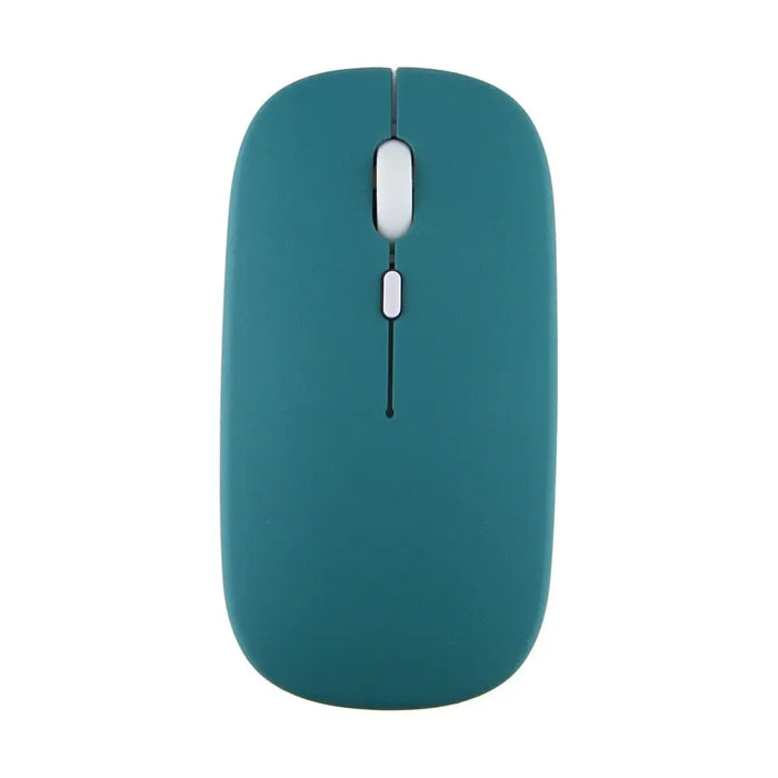 Wireless Bluetooth Ergonomic Silent Mouse For Pc Ipad Lpatop