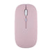 Wireless Bluetooth Ergonomic Silent Mouse For Pc Ipad Lpatop