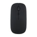 Wireless Bluetooth Ergonomic Silent Mouse For Pc Ipad Lpatop