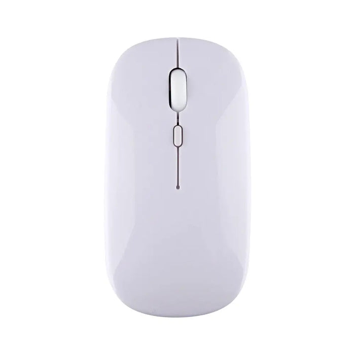 Wireless Bluetooth Ergonomic Silent Mouse For Pc Ipad Lpatop