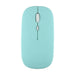 Wireless Bluetooth Ergonomic Silent Mouse For Pc Ipad Lpatop