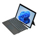 Wireless Bluetooth Keyboard For Microsoft Surface Pro