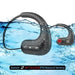 8gb Wireless Bluetooth Mp3 Music Player Waterproof Swimming