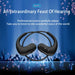 Wireless Bluetooth 8gb Waterproof Mp3 Music Player Headset