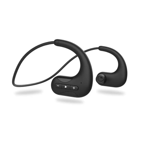 Wireless Bluetooth 8gb Waterproof Mp3 Music Player Headset