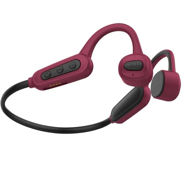 Wireless Bone Conduction 16gb Waterproof Bluetooth Mp3