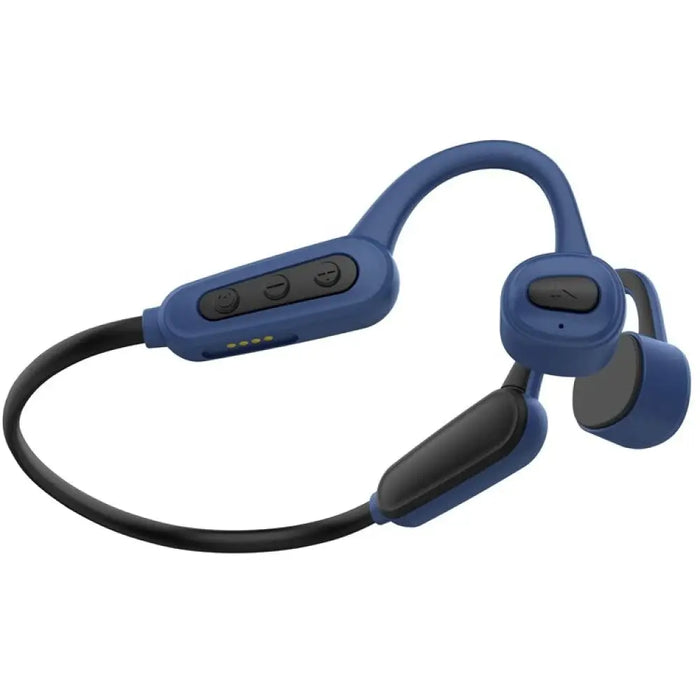 Wireless Bone Conduction 16gb Waterproof Bluetooth Mp3