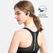 Wireless Bone Conduction Hands-free Bluetooth Earphones