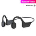 Wireless Bone Conduction Waterproof Bluetooth 32gb Mp3 Music