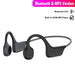 Wireless Bone Conduction Waterproof Bluetooth 32gb Mp3 Music