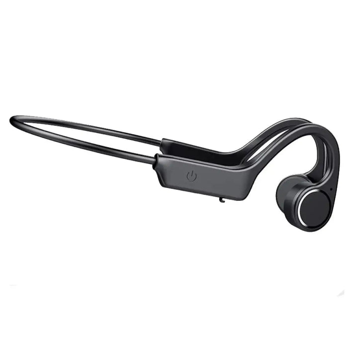 Wireless Bone Conduction Waterproof Bluetooth Headphones