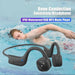 8gb Wireless Bone Conduction Waterproof Mp3 Music Player