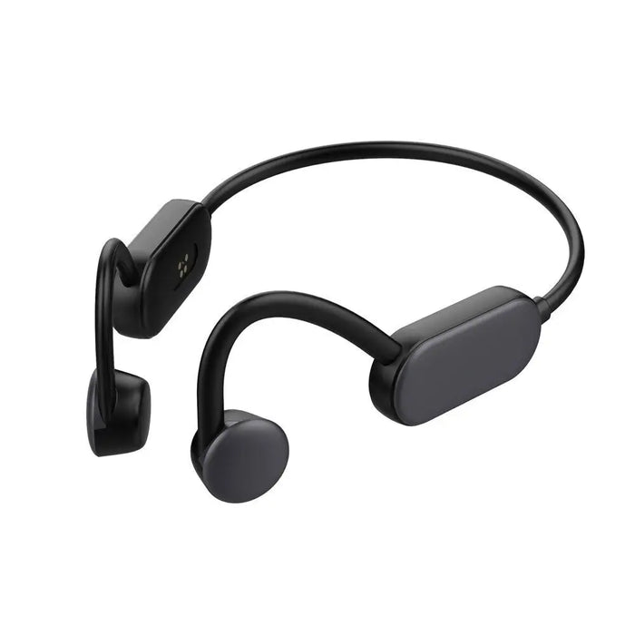 Wireless Bone Conduction 8gb Waterproof Mp3 Music Player