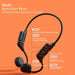 Wireless Bone Conduction Waterproof Stereo Hands-free