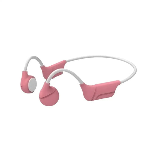 Wireless Bone Conduction Waterproof Stereo Hands-free