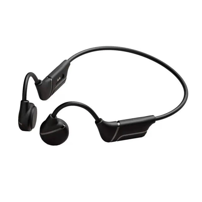 Wireless Bone Conduction Waterproof Stereo Hands-free