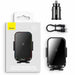 Wireless Easy Control Fast Car Phone Charger For Iphone