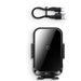 Wireless Easy Control Fast Car Phone Charger For Iphone